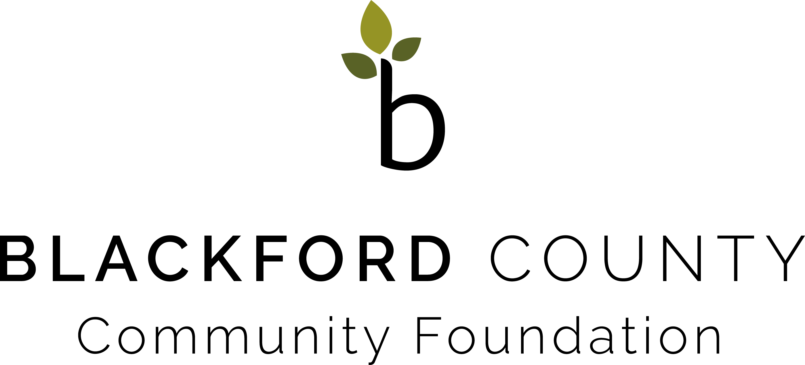 Blackford County Logo